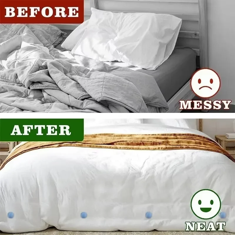 Зажимы для простыней - Фотография_5