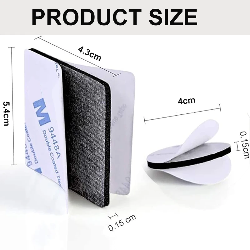 Супер прочные двусторонние клейкие - Фотография_3