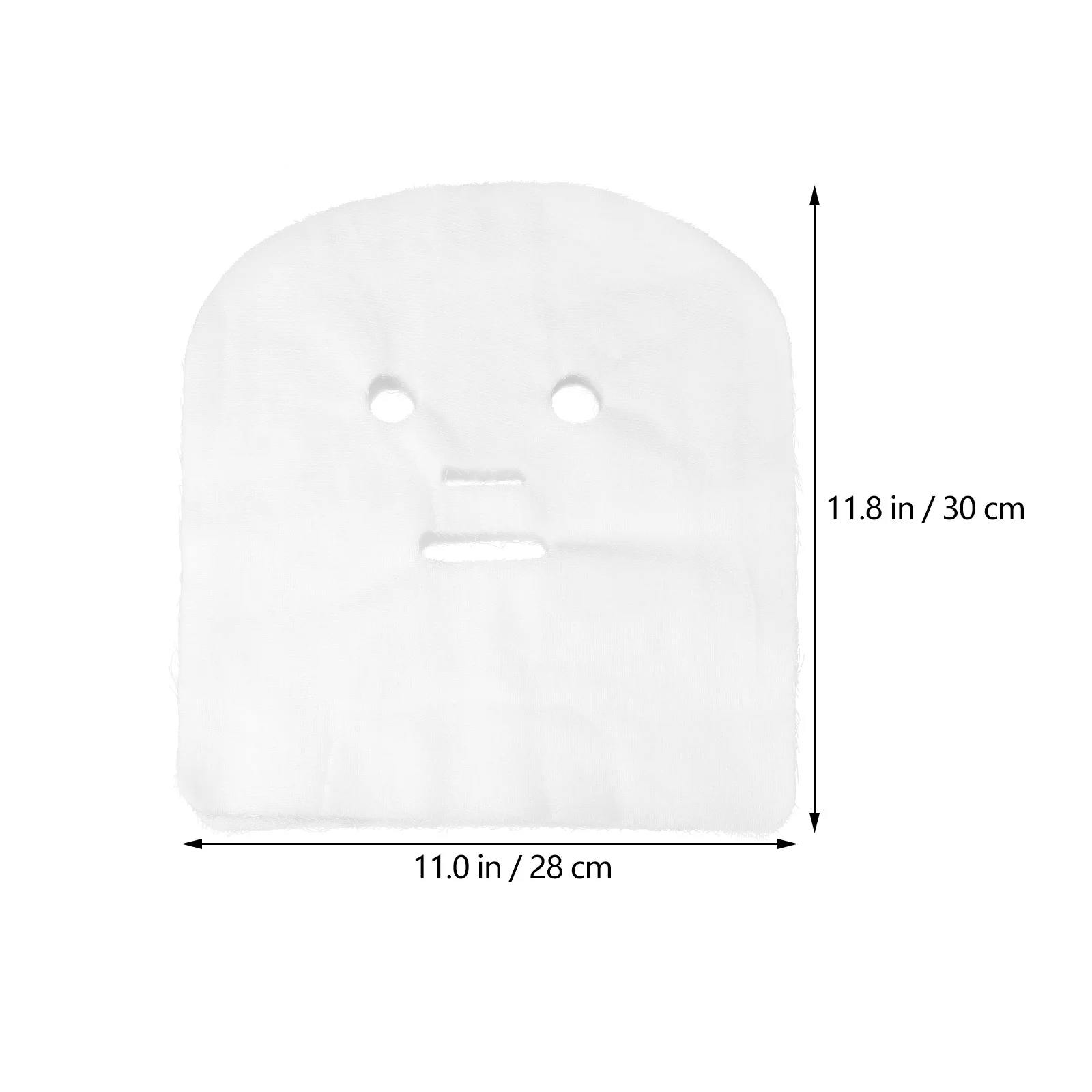 Маска для лица с морскими водорослями - Фотография_3