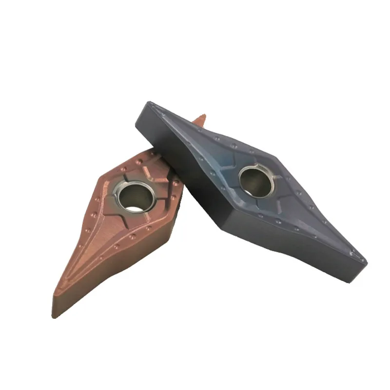 Ynmg160404 ynmg160404-25 индексируемый токарный станок с чпу - Фотография_5