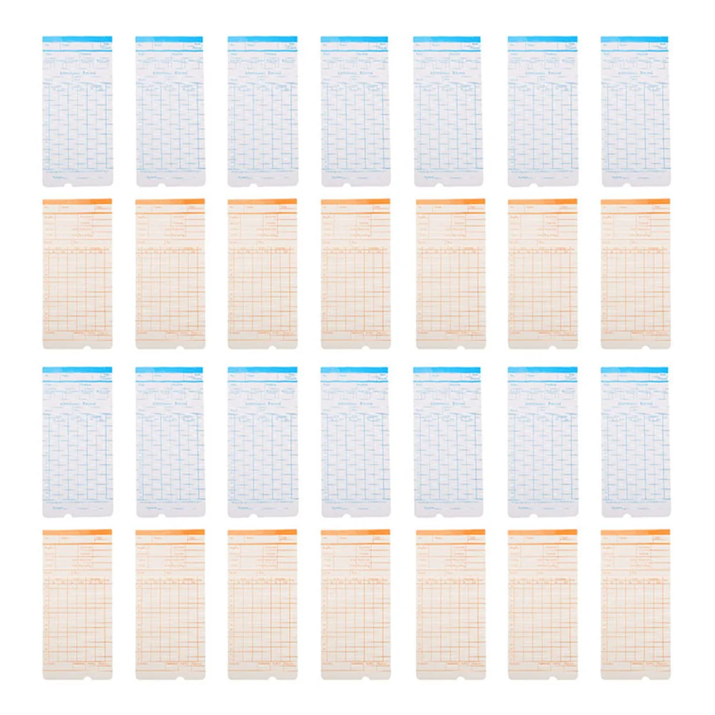 Карта посещаемости