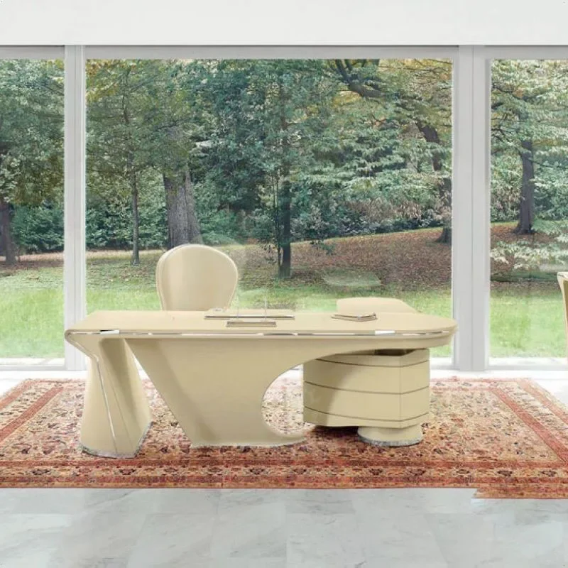 Стол и стул в стиле пост-модерн - Фотография_2