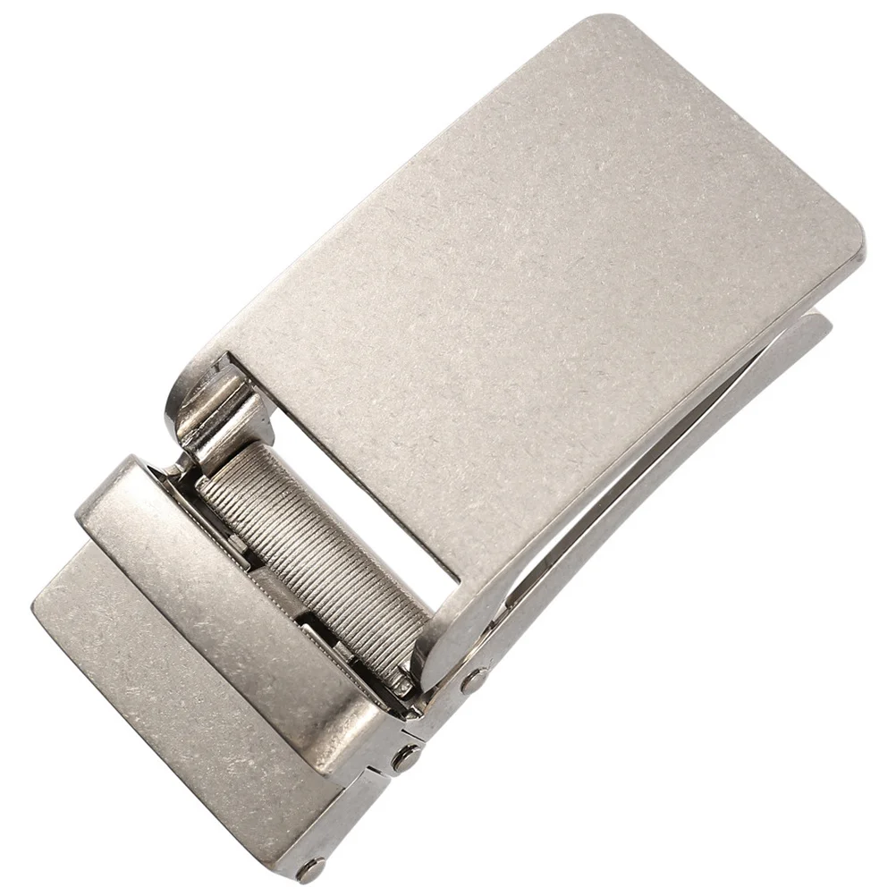 Пряжка ремня для мужчин - Фотография_3