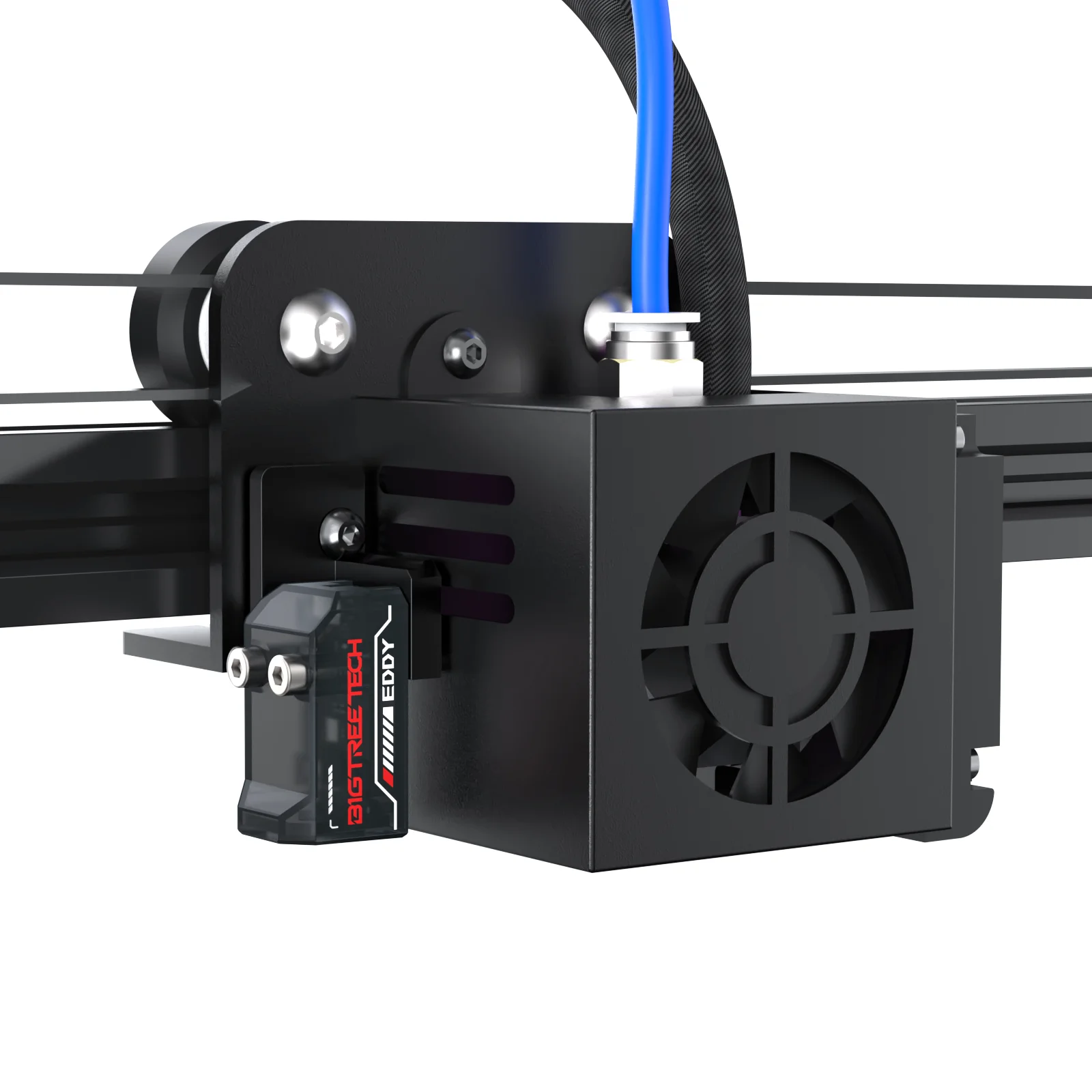 Bigtreetech btt eddy duo eddy coil - Фотография_6