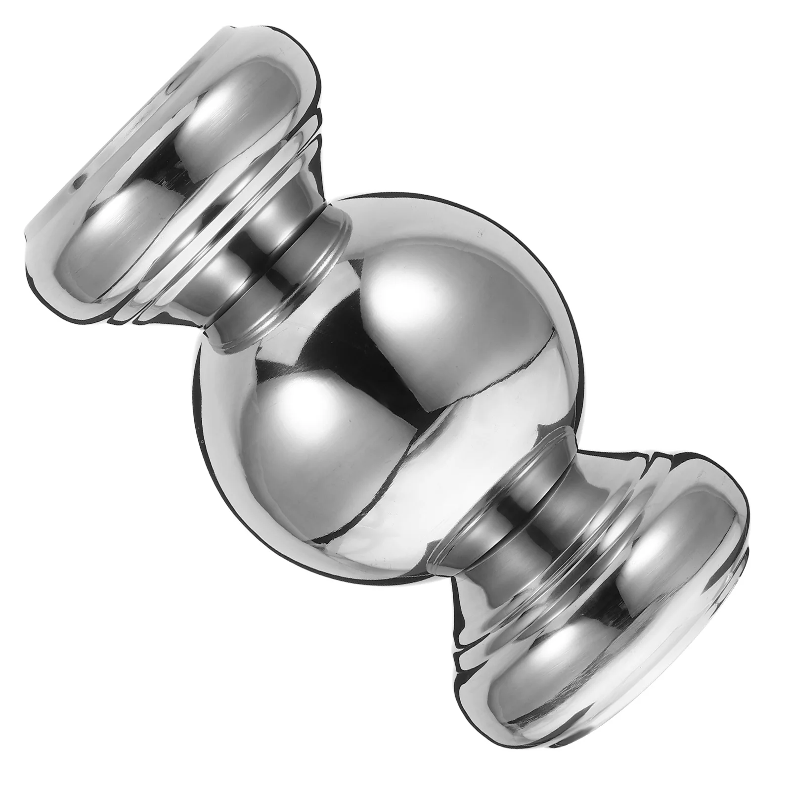 Прочные шары для ручных перил - Фотография_4