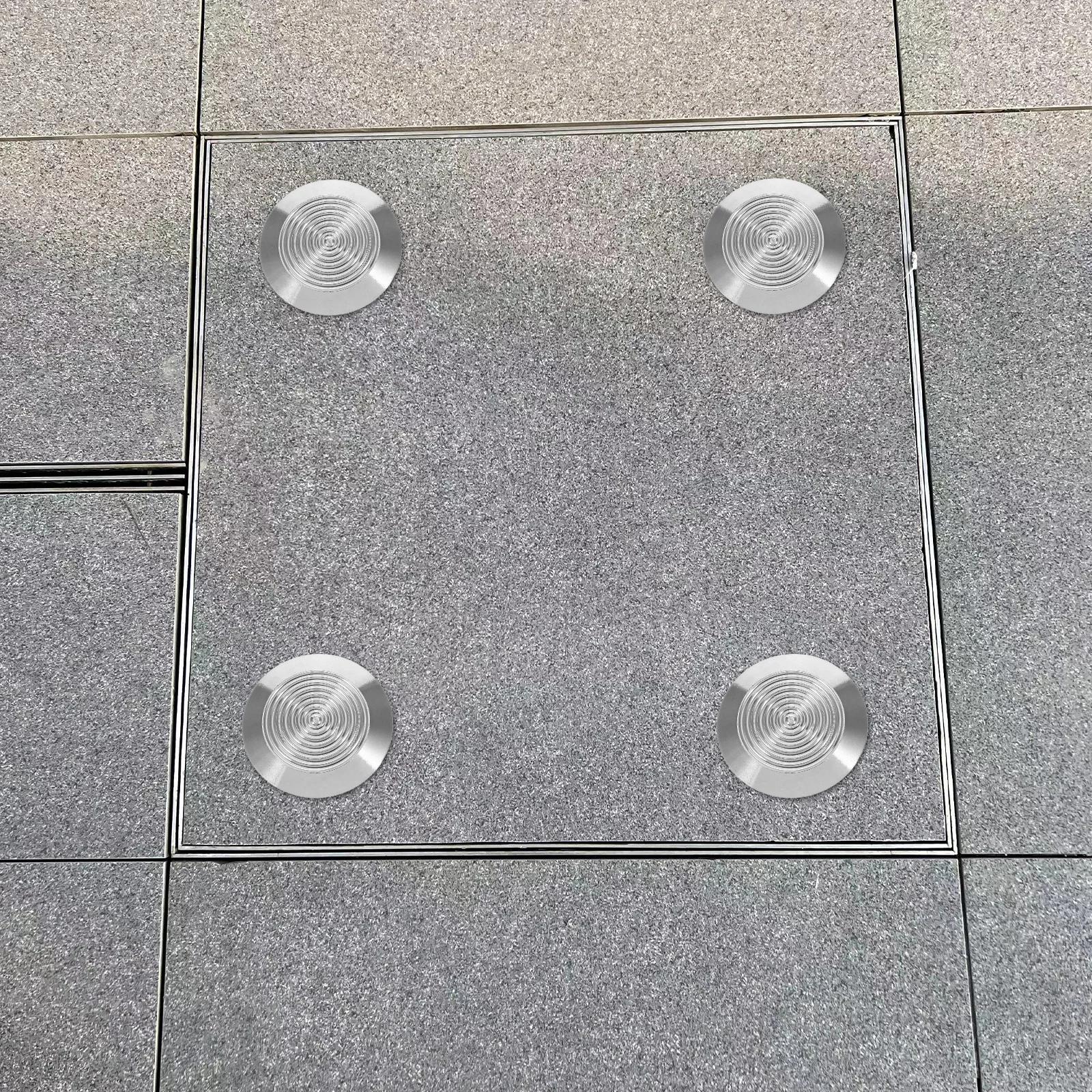 Слепые тактильные маркеры - Фотография_5