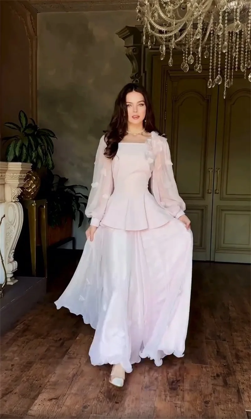 Аравийский женский костюм и юбка