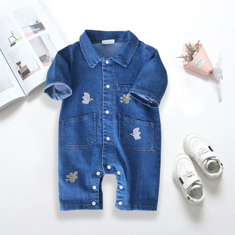 Детские комбинезоны ienens - Фотография_6