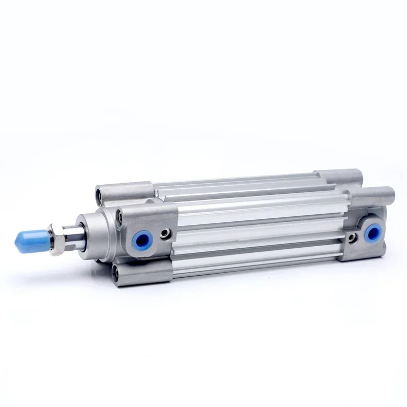 Горячие продажи стандартного цилиндра - Фотография_3