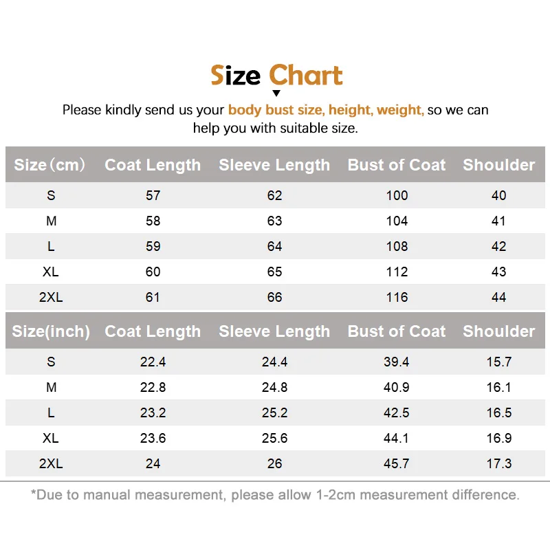 Зимнее пальто из натурального меха кролика рекс - Фотография_6