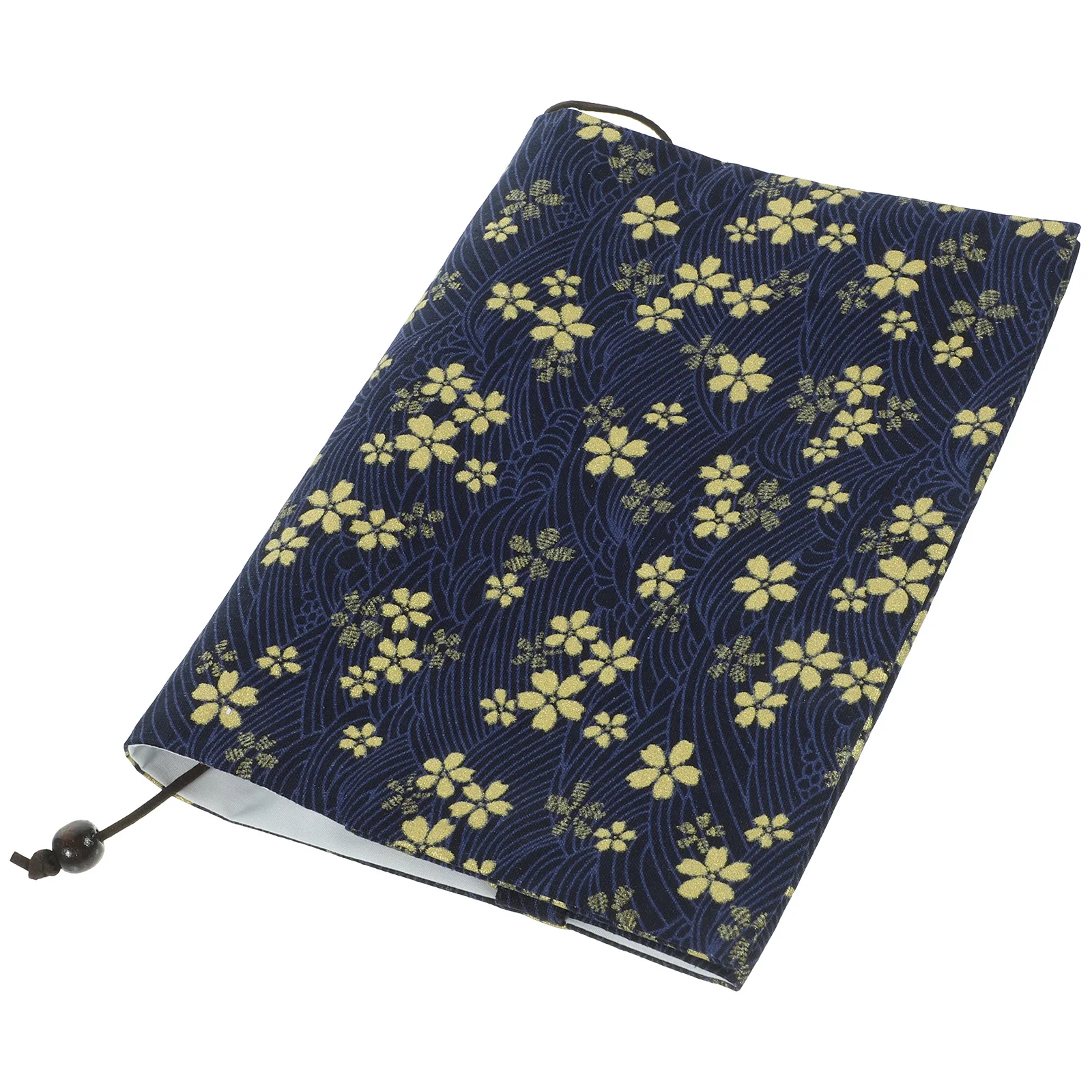 Тканевая обложка для книг формата а5 - Фотография_3