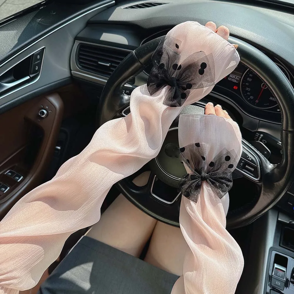 Защита от солнца - Фотография_2