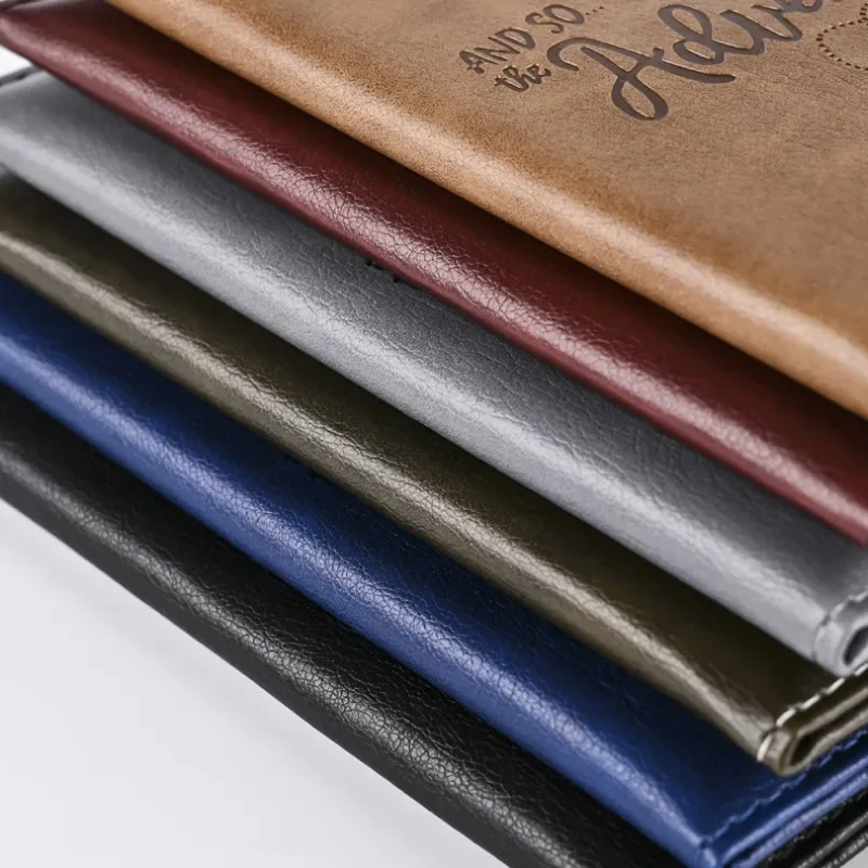 Обложка для паспорта из искусственной - Фотография_5