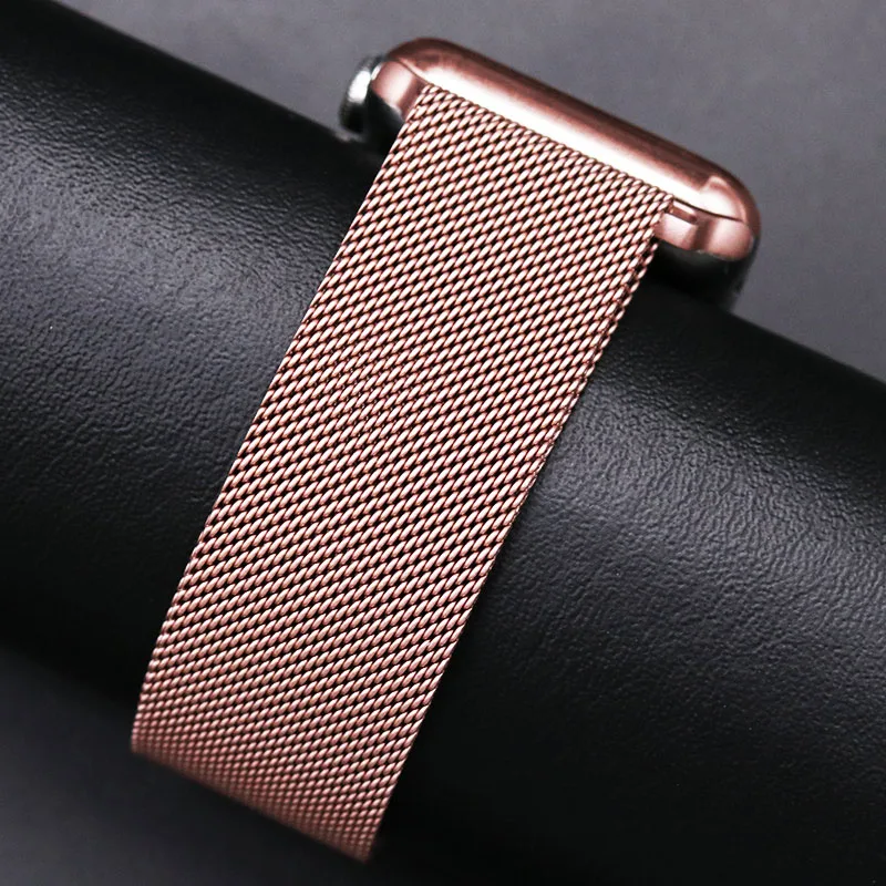 Магнитные ремешки для apple watch - Фотография_3