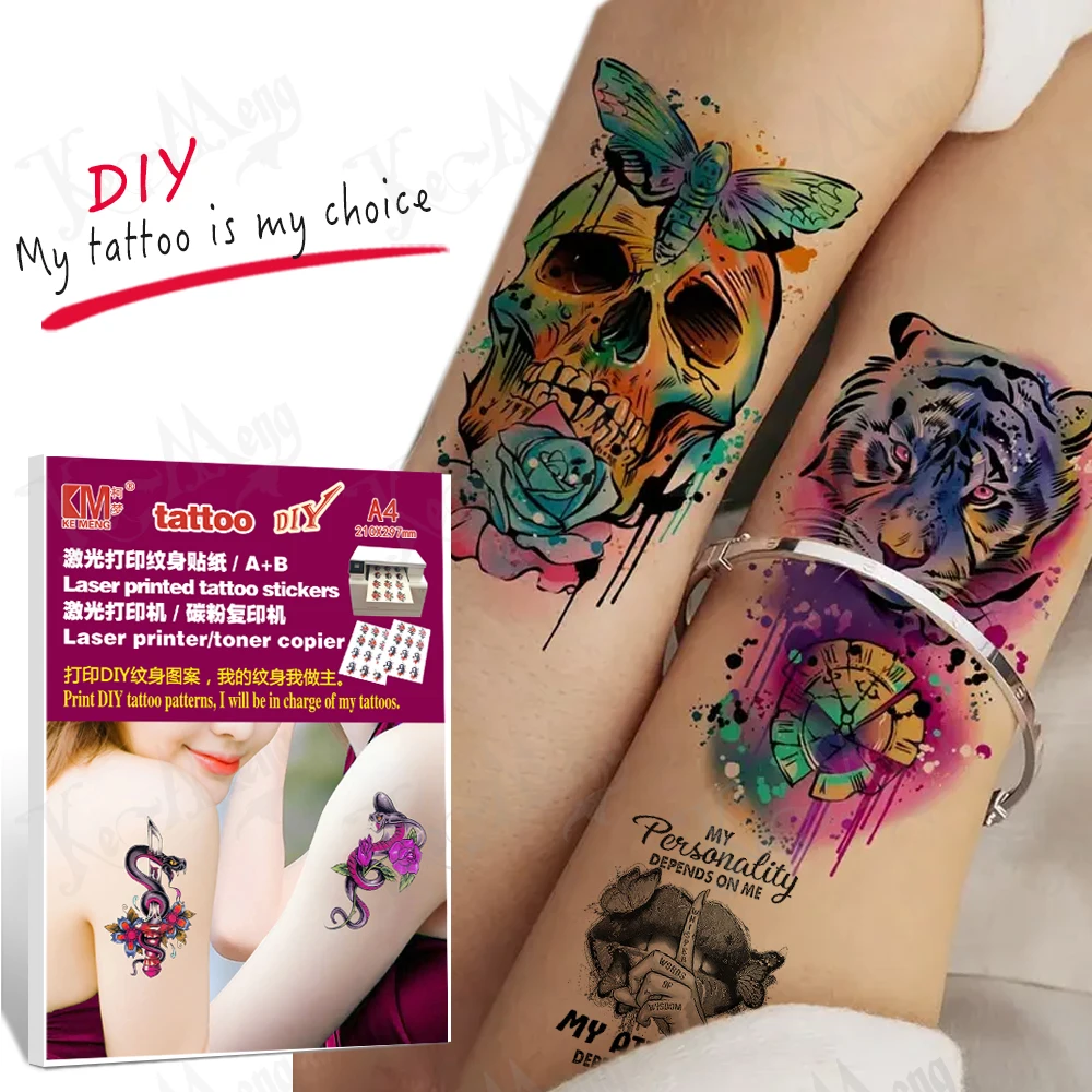 Новый diy 5 комплектов