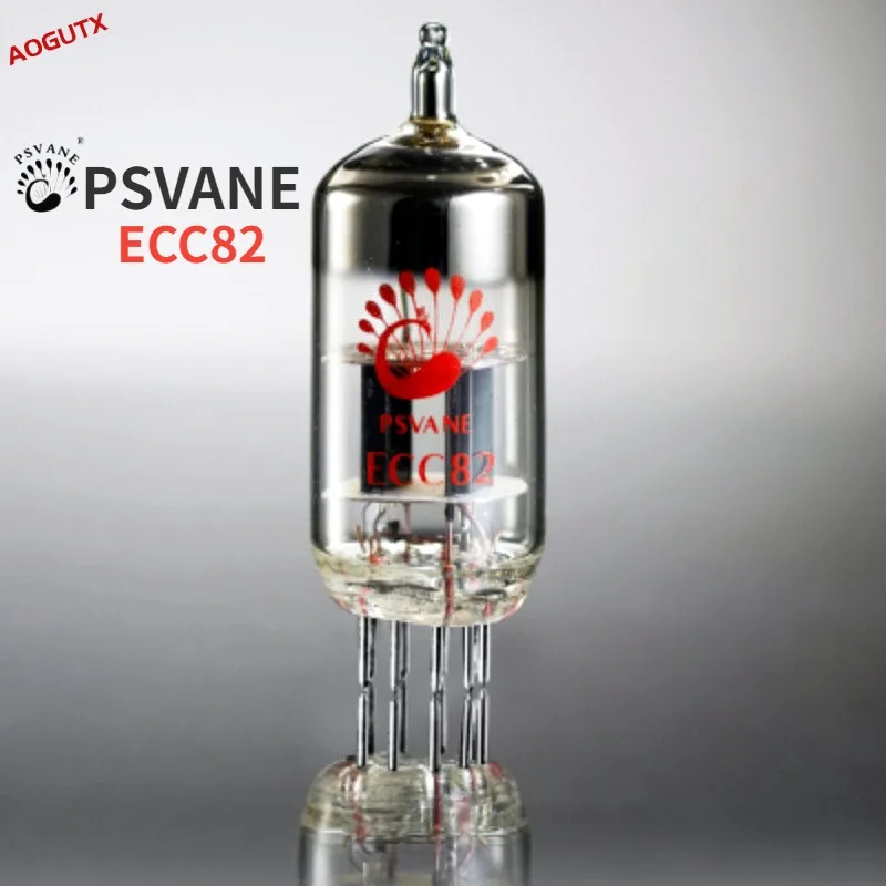 Psvane 12ax7 ecc83 вакуумная лампа - Фотография_5