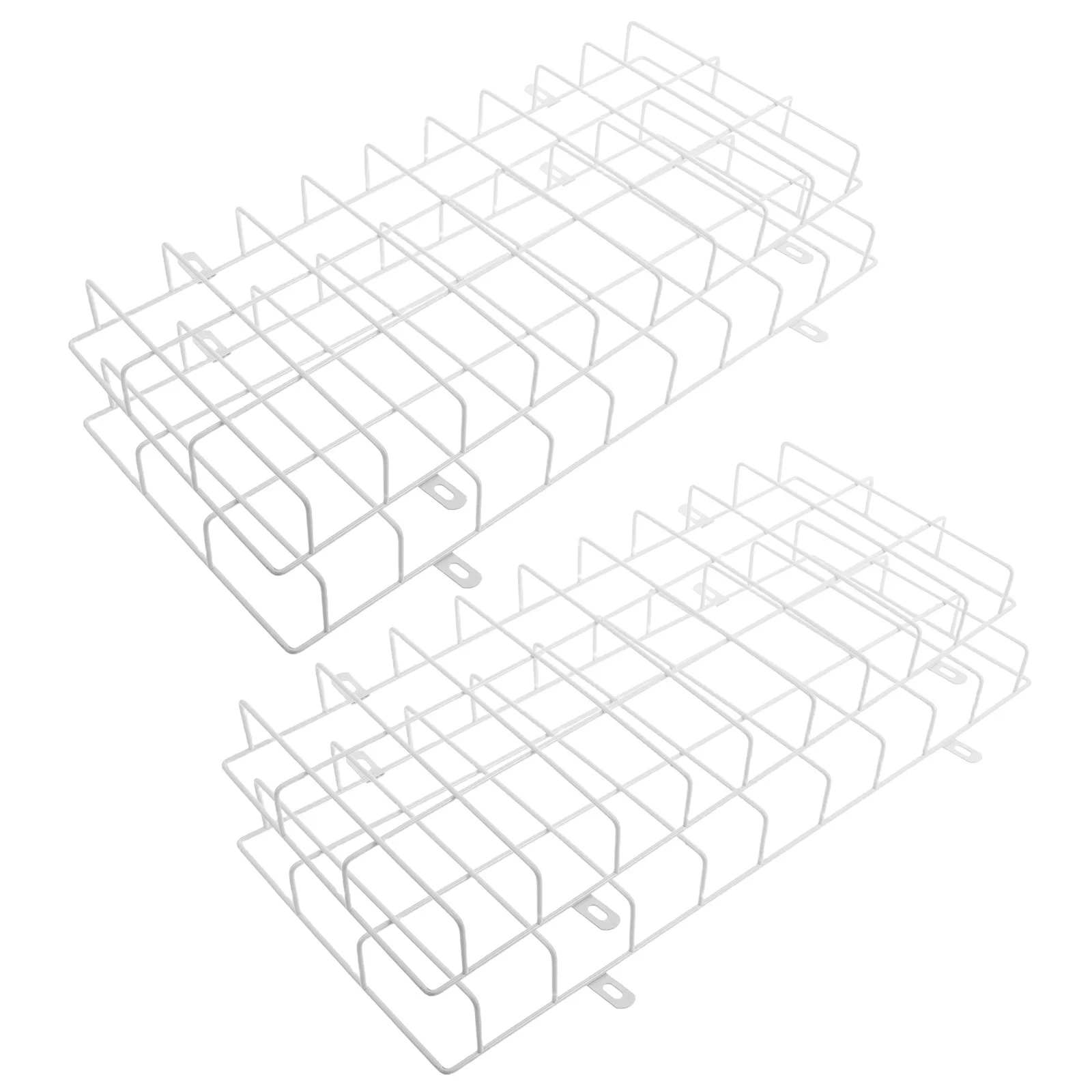 Защитная клетка для аварийного освещения - Фотография_3