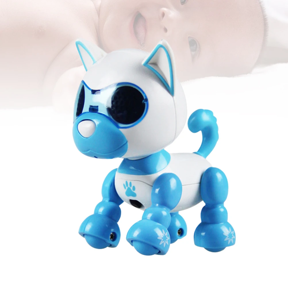 Робот-зменщик голоса