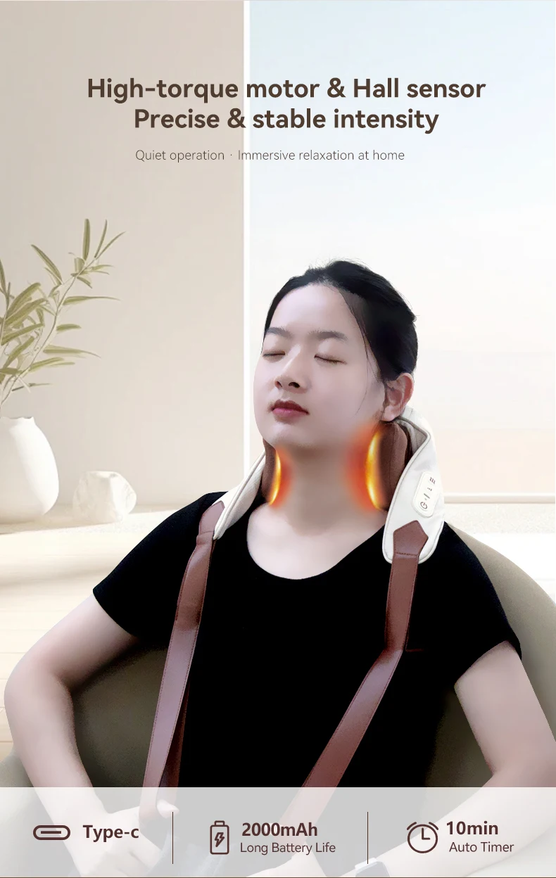 Глубокое расслабление мышц тканей - Фотография_5