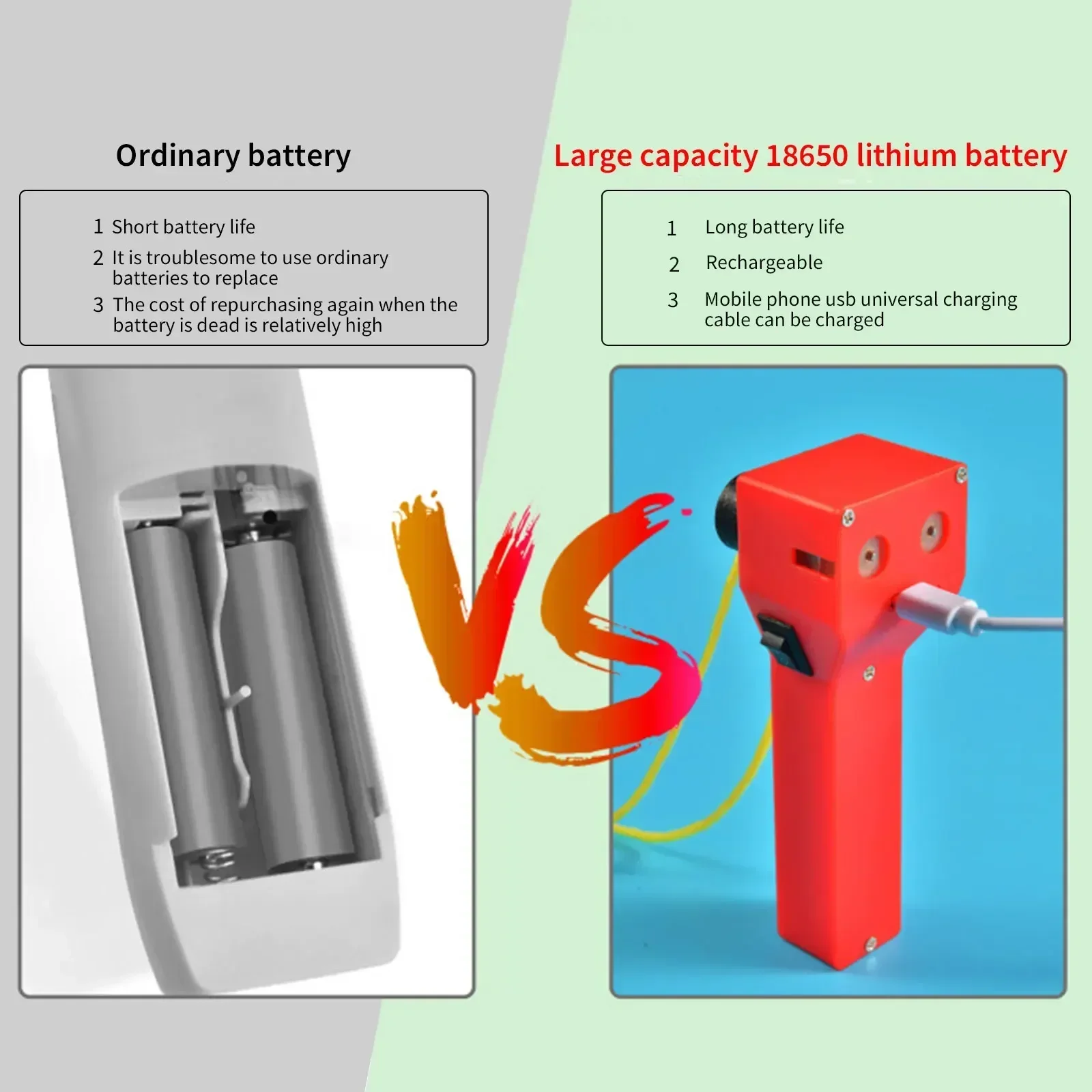 Электрическая веревочная пусковая установка - Фотография_5