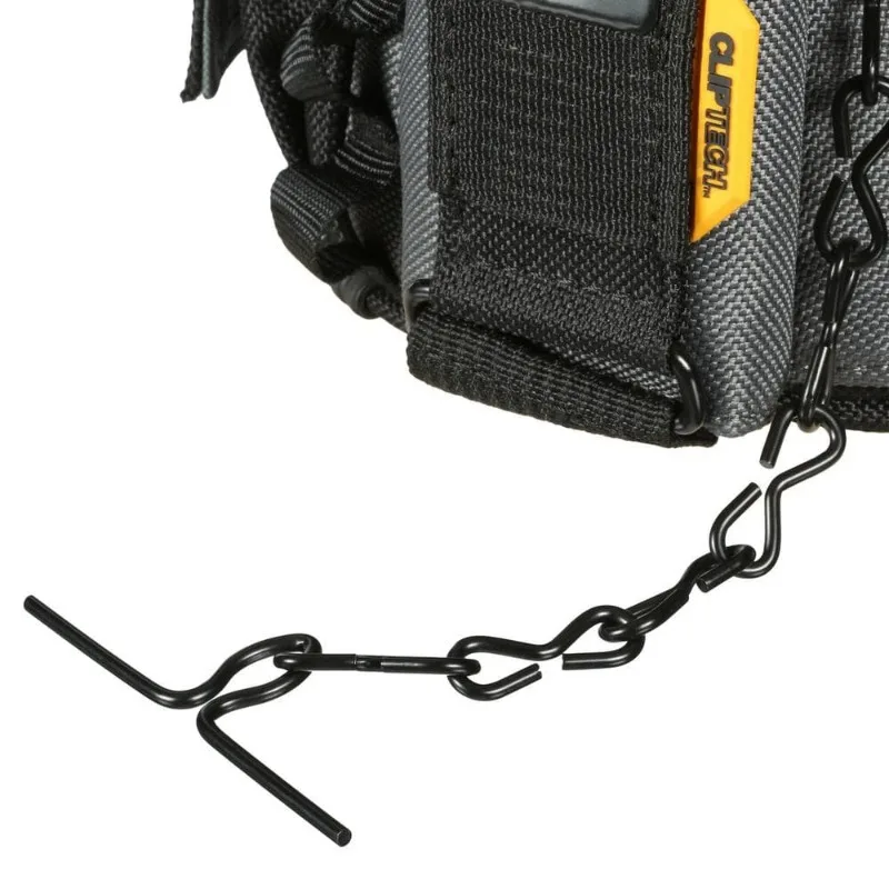 Toughbuilt tb-ct-34 маленькая сумка - Фотография_6