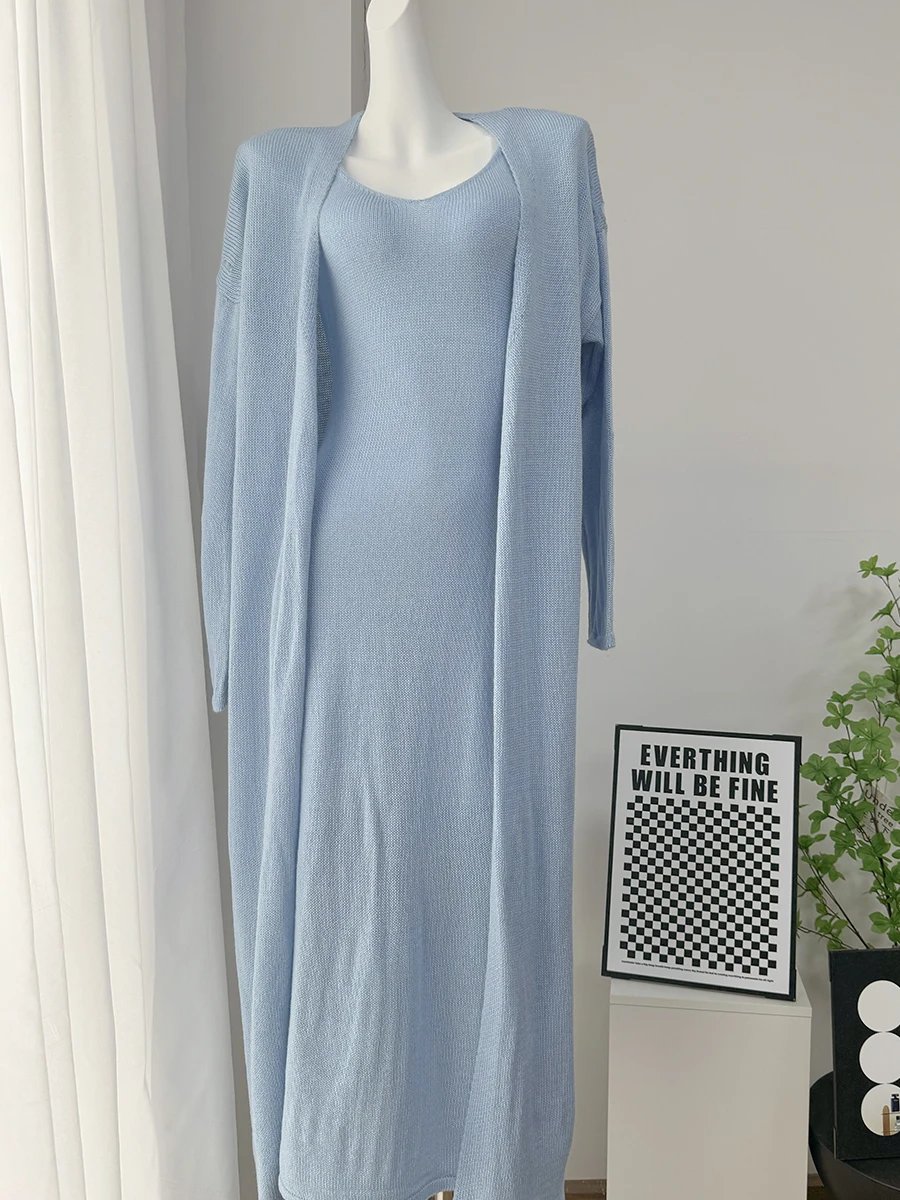 Hirsionsan, мягкие свободные комплекты - Фотография_6