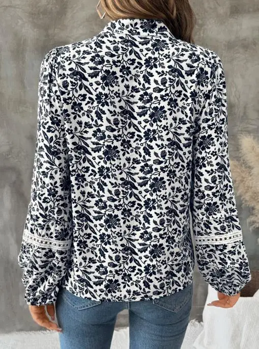 Новый осенний повседневный элегантный - Фотография_4