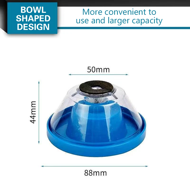 Пылесборник для электродрели - Фотография_4