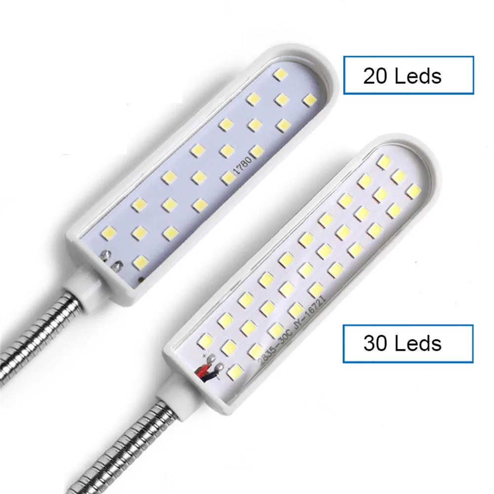 Светодиодов, прибор для шитья - Фотография_2