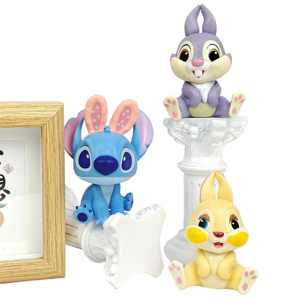 Disney stitch винни-пух дональд - Фотография_3