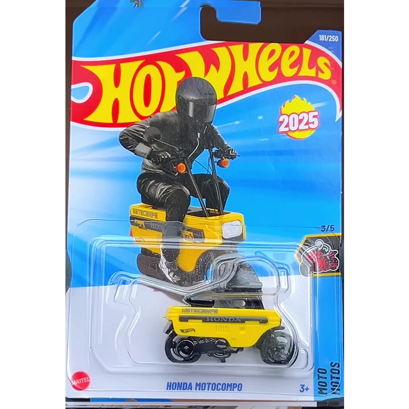 Чехол hot wheels q 2025 - Фотография_5