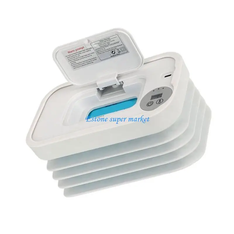 090b складная грелка для детских - Фотография_2