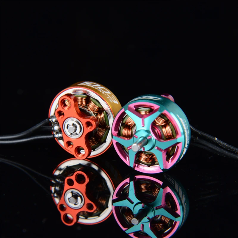 Rcinpower gts v3 1003 10000kv 2s - Фотография_4