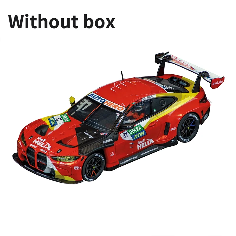 Slot cars digital carrera 1 32 - Фотография_6