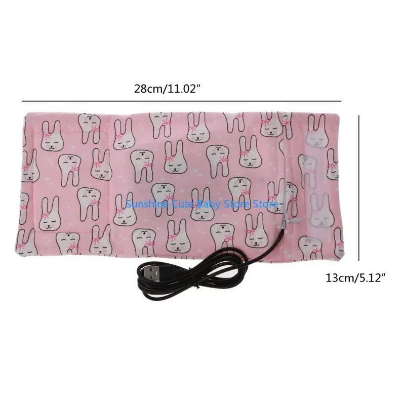 C5af детская usb-сумка для подогрева бутылочек - Фотография_6