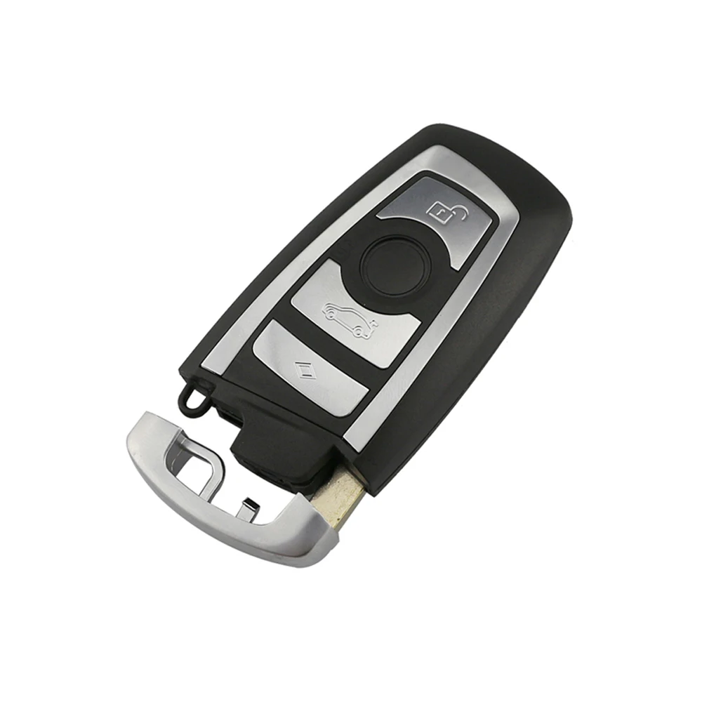 Чехол для автомобильного ключа - Фотография_2