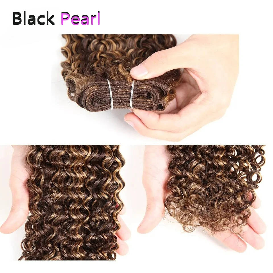 Black pearl brazil nature dream - Фотография_3