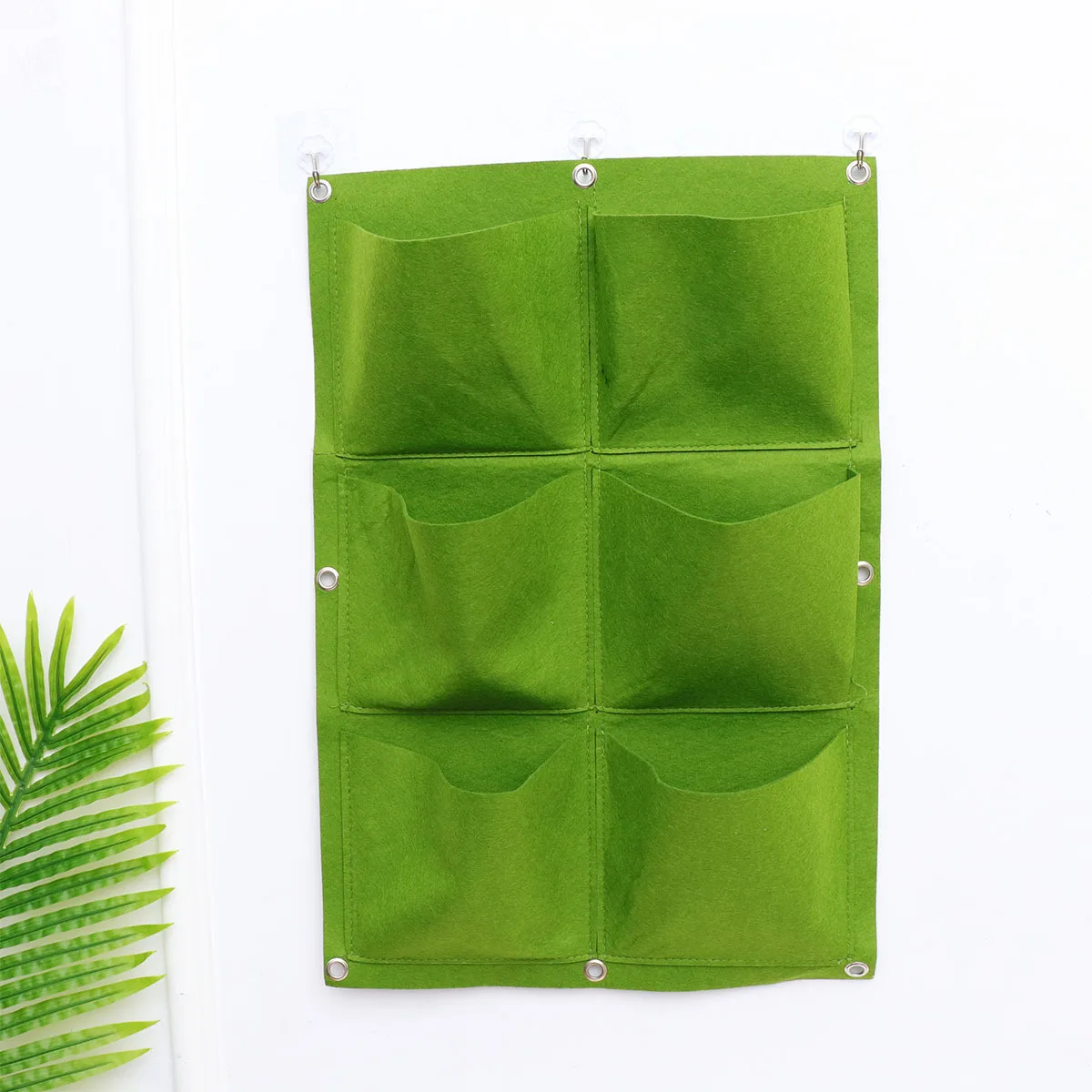 Настенная вертикальная фетровая - Фотография_4