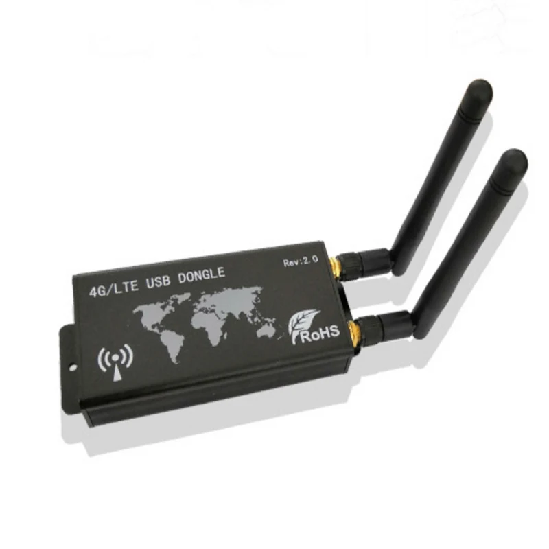 Модуль quectel mini pcie-usb - Фотография_2