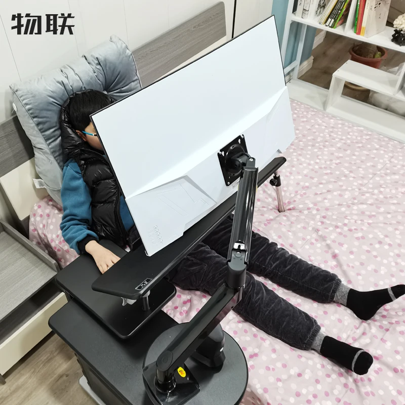 Прикроватная тумбочка для киберспорта - Фотография_3