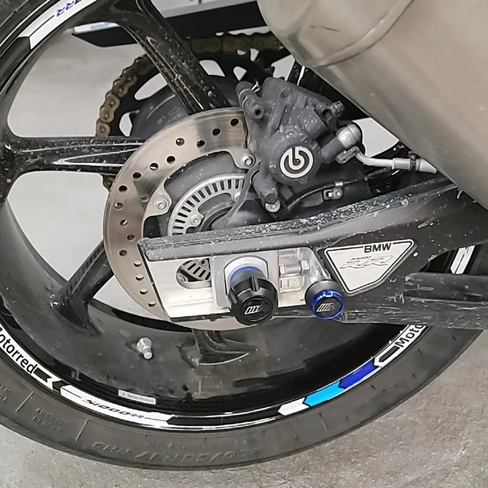 Для bmw s1000rr s1000r s1000xr 2019-2022 мотоцикла - Фотография_5