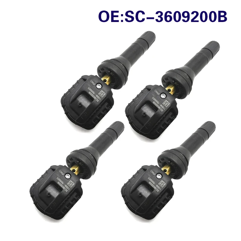 Sc- 3609200 датчик давления в автомобильных