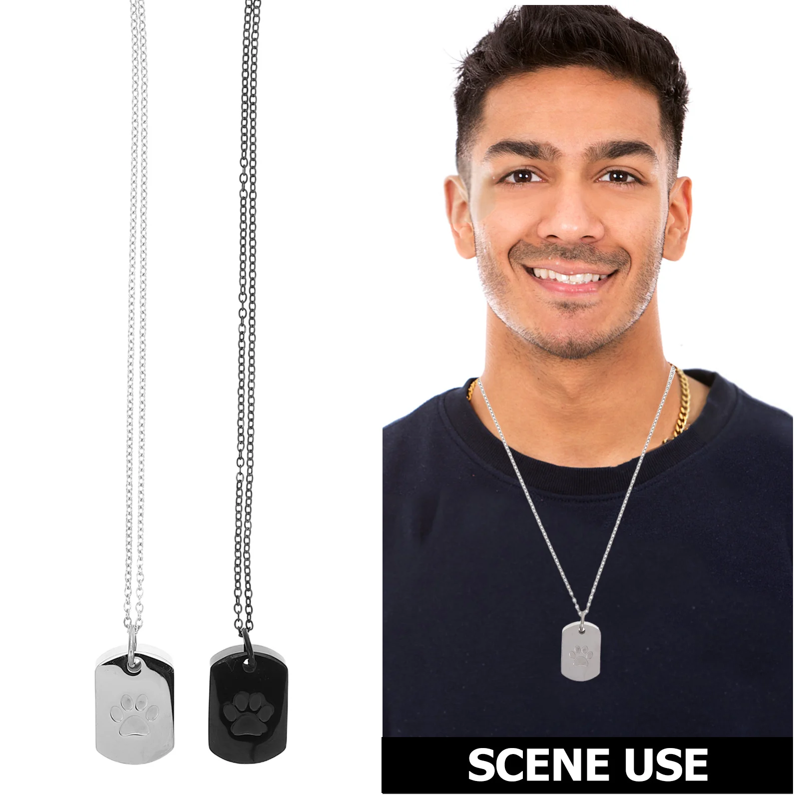 Мемориальная урна для домашних животных - Фотография_6