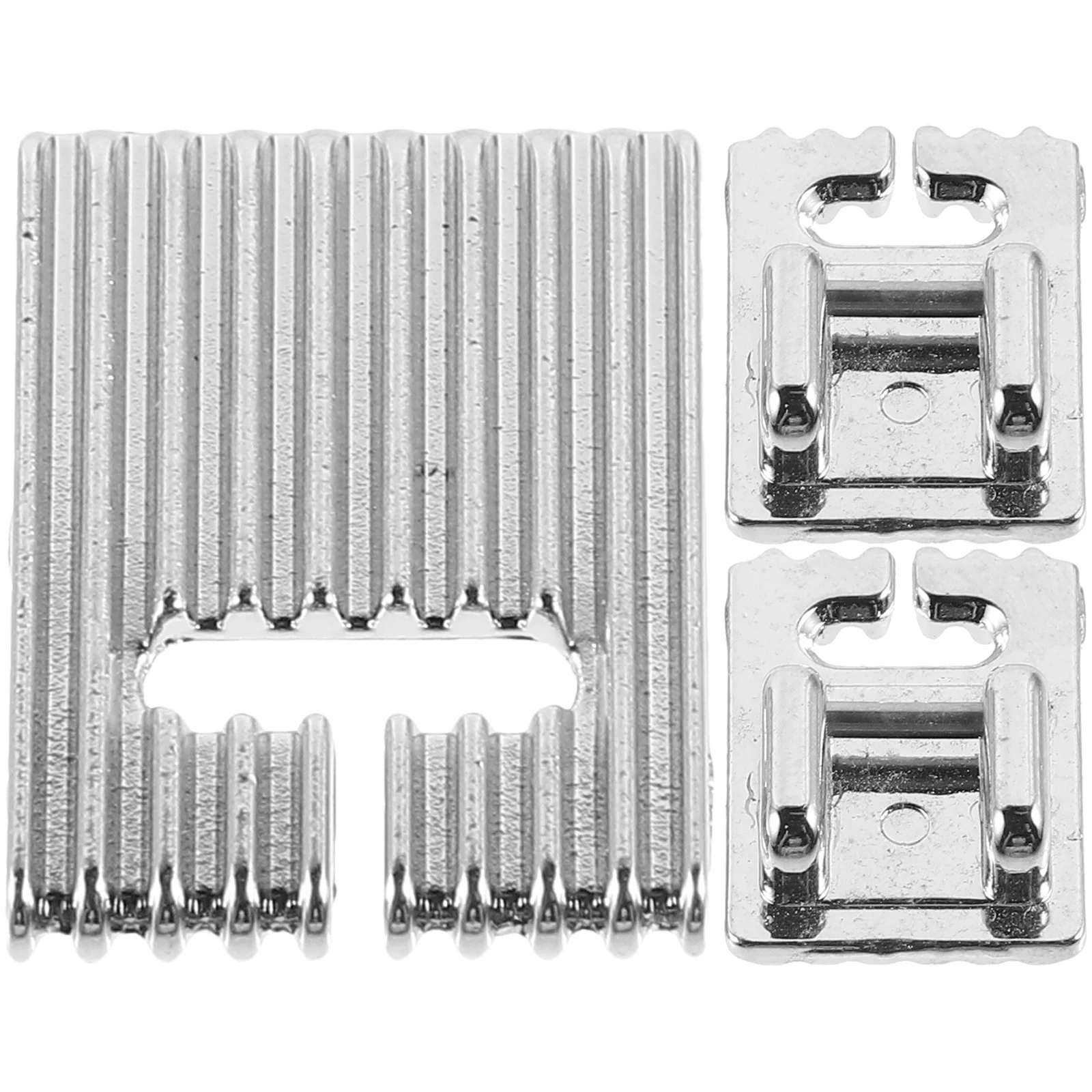 Прижимная лапка для швейной машины - Фотография_3