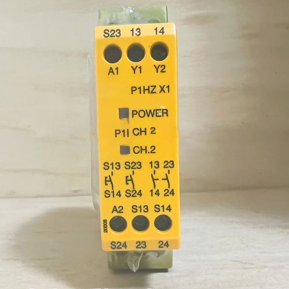 Высокое качество для pilz p1hz - Фотография_2