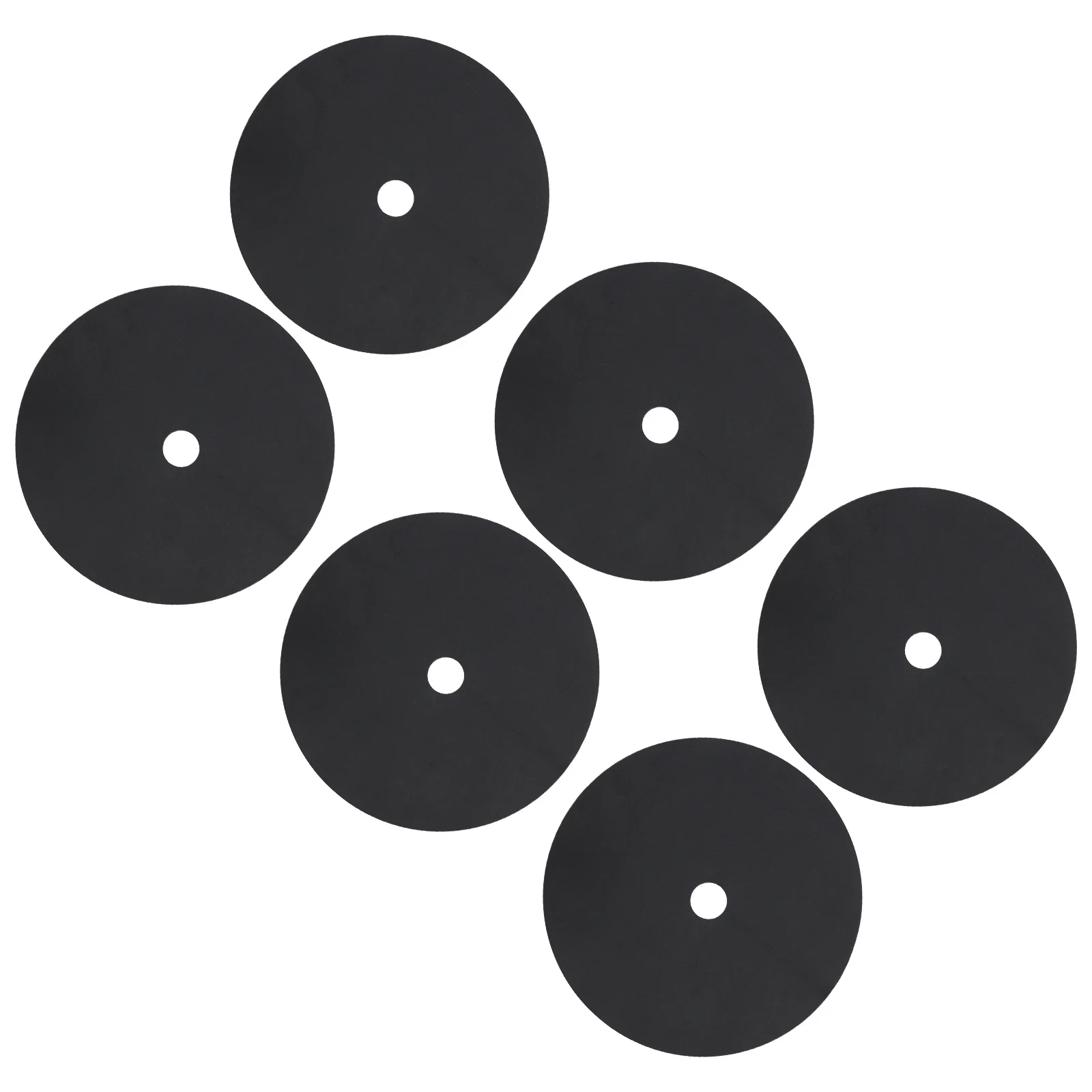 Ткань для борьбы с сорняками - Фотография_6