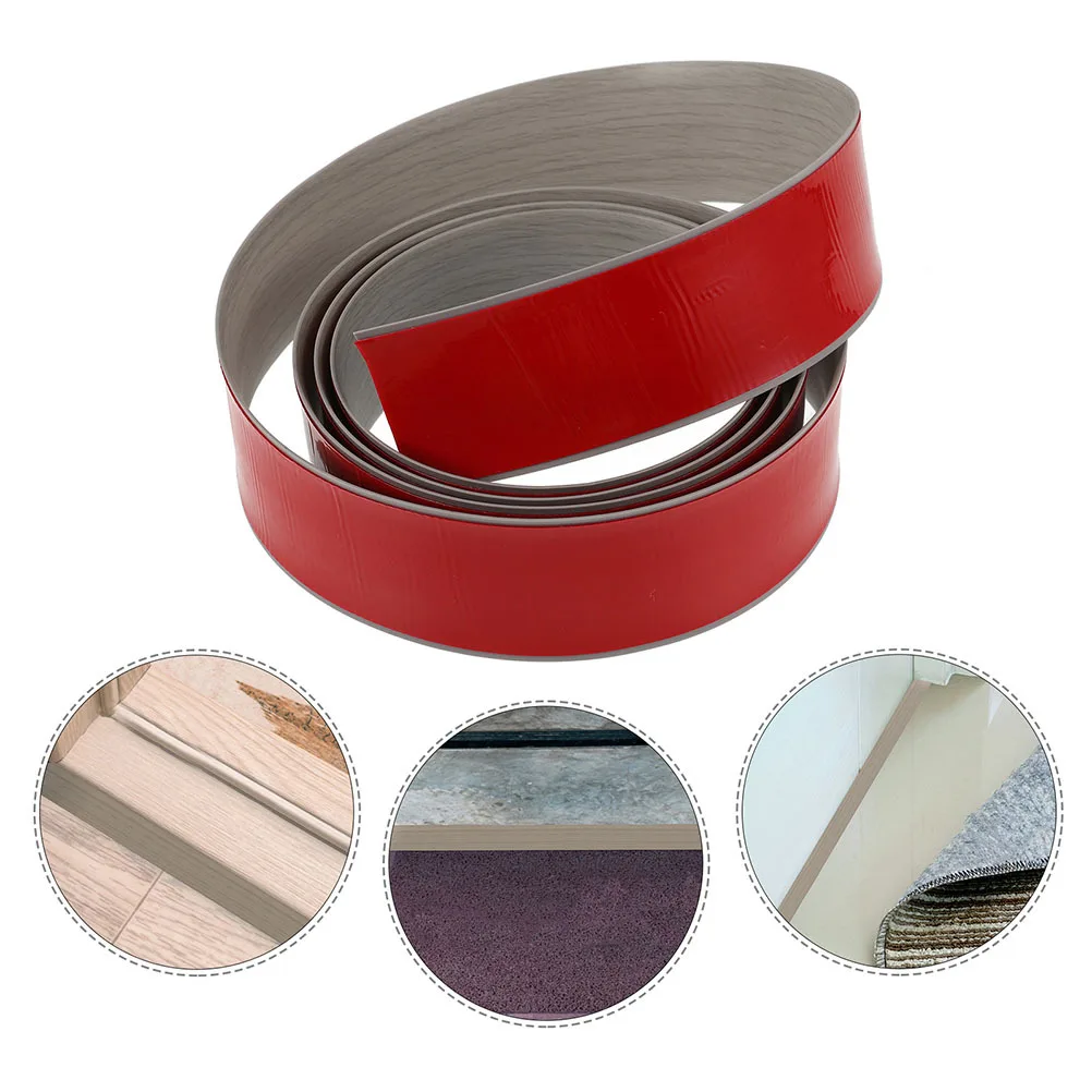 Самоклеящаяся напольная переходная полоса