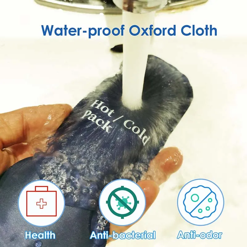 Портативный пакетик со льдом - Фотография_6