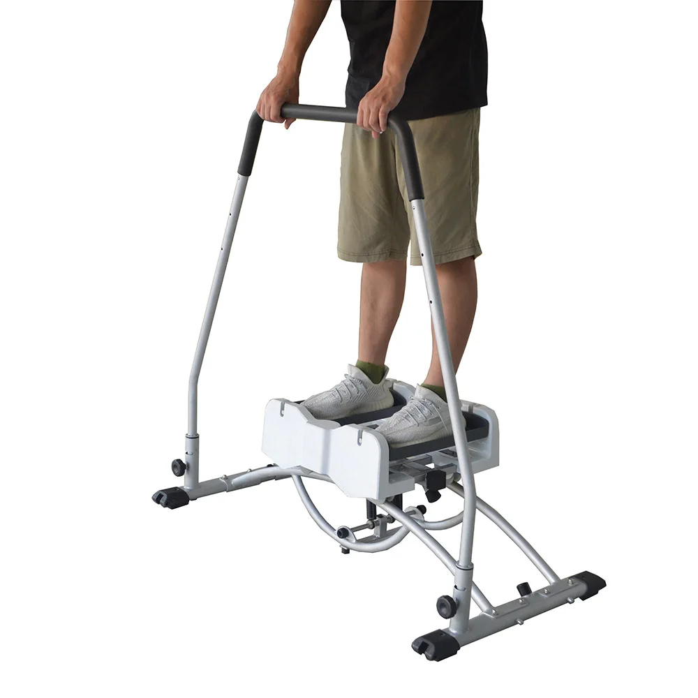 Оптовый симулятор упражнений в помещении - Фотография_4