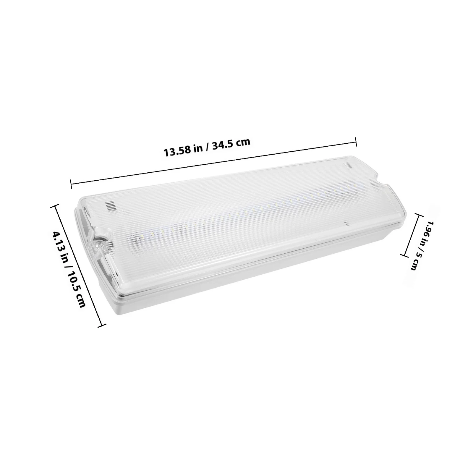 Аварийное освещение - Фотография_4